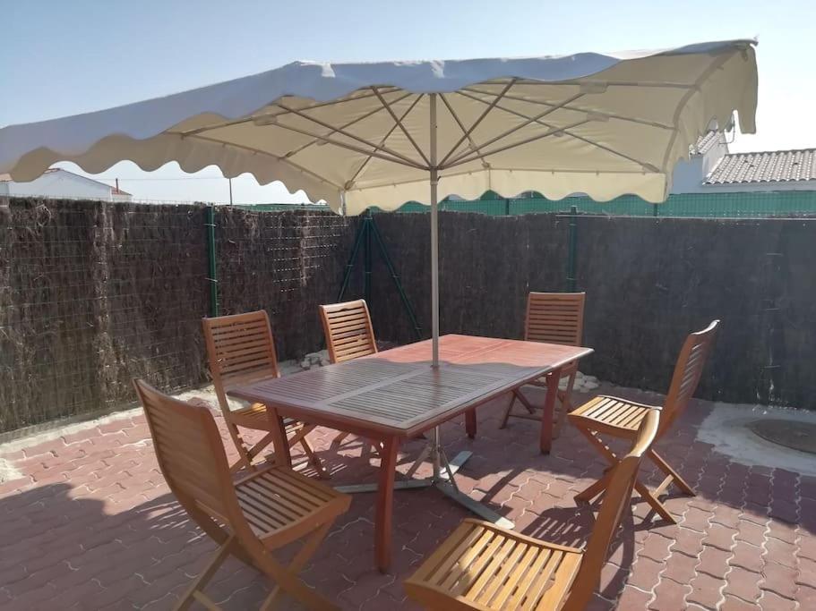 فيلا Maison Au Calme A 300M De La Plage لا كوتينيير المظهر الخارجي الصورة